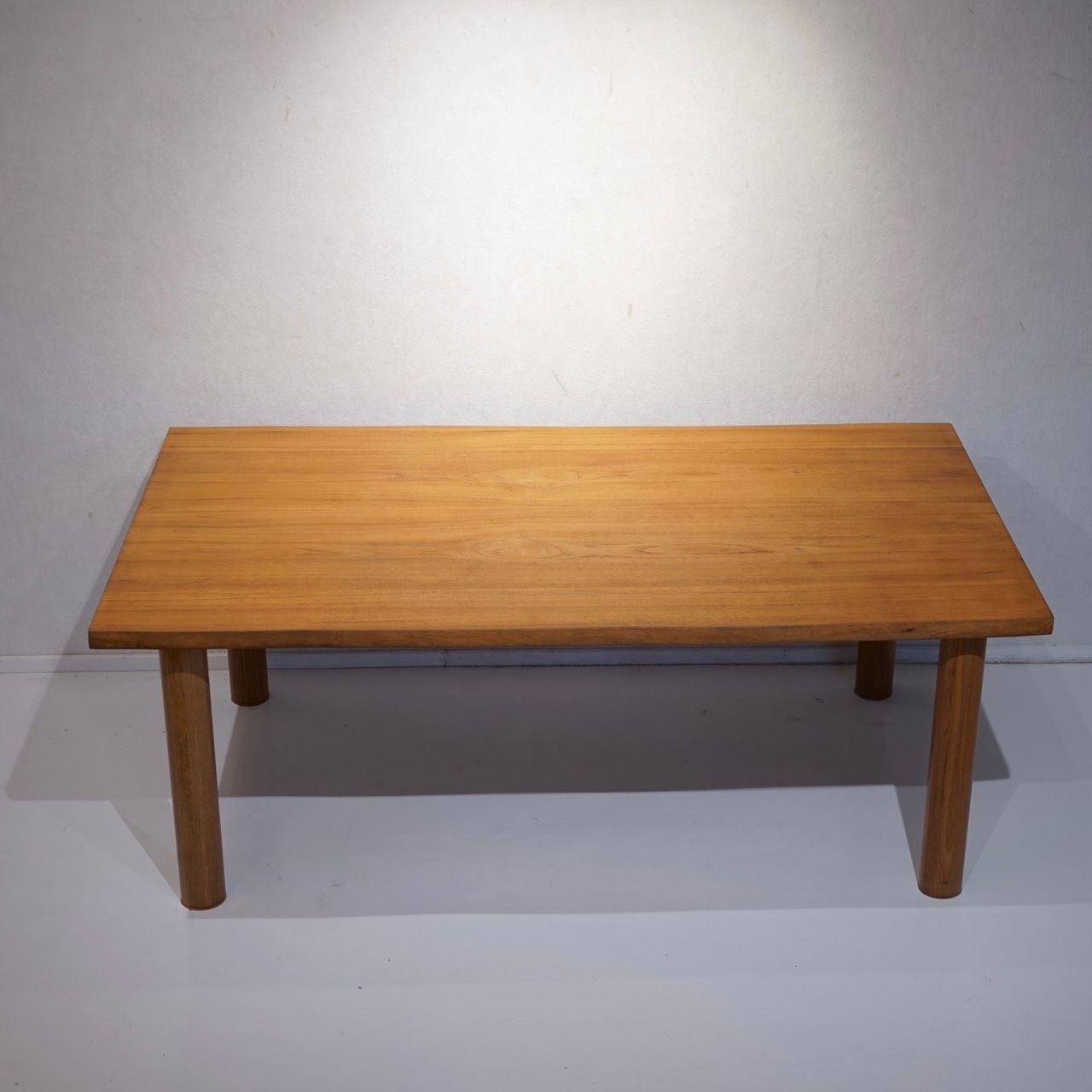 天然木 オイル塗装