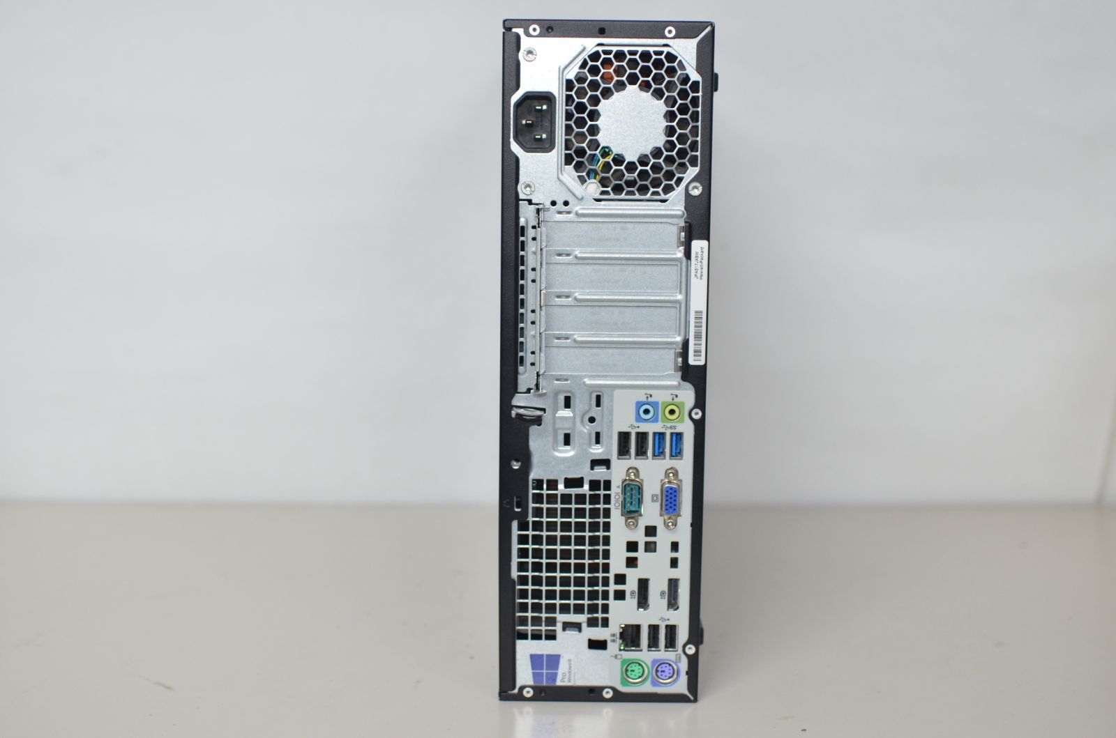 中古良品 HP ProDesk 600 G1 SFF デスクトップPC/Win11+office/core i7