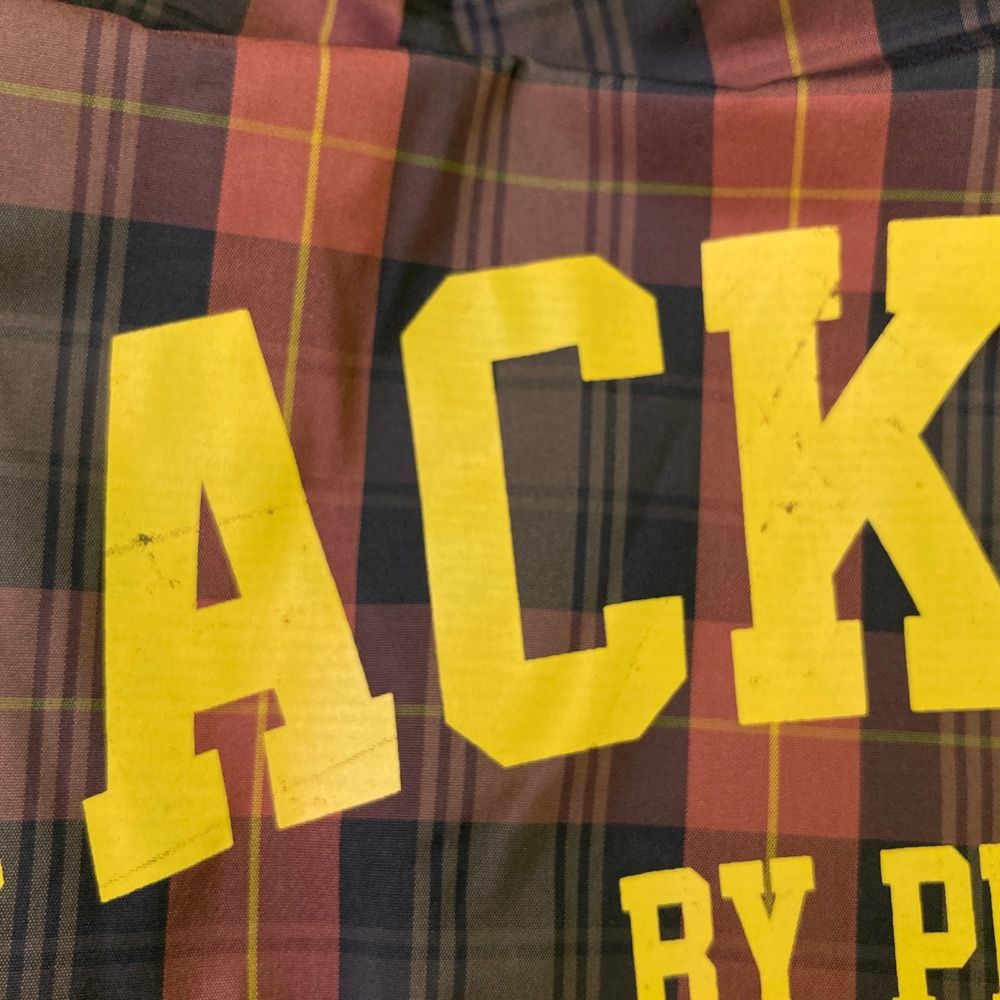 サイズ 1 JACK BUNNY ジャックバニー スニードジャック 裏地付 2way 長袖ブルゾン チェック柄 ブラウン系 240101438170 ゴルフウェア レディース ストスト LLC-HASEGAWATOSO_COM