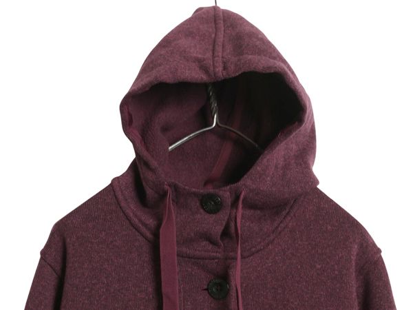 なクーポン配布中! パタゴニア ベターセーター コート レディース XL 19年製 フリース セーター ジャケット ハーフコート パーカー ジャンパー 大きいサイズ