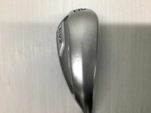 クリーブランド Cleveland CVX ZIPCORE 48°|09° ウェッジ WG NS PRO 950GH フレックスS メンズ 男性用 右利き 右用 Cランク ゴルフクラブ