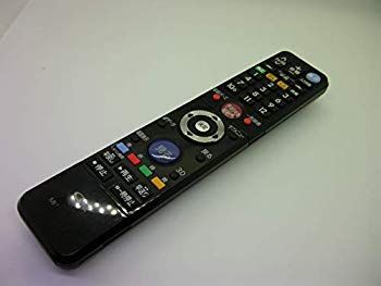 ･ 三菱 液晶テレビREAL用純正リモコン RL18503 df5ndr3