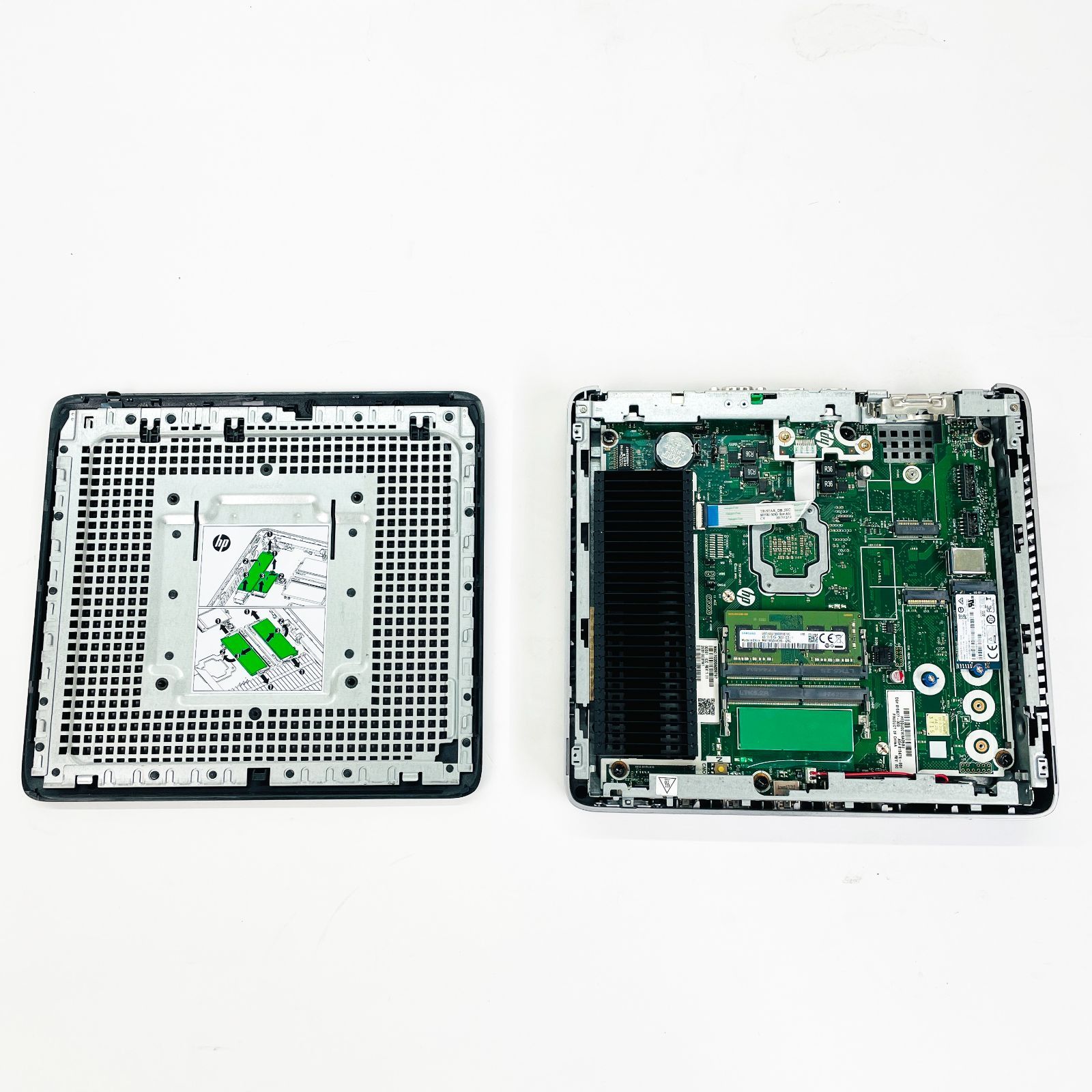 HP t630 6QY93AA ミニPC AMD GX420GI SSD【中古】 HP t630 6QY93AA ミニPC AMD GX420GI SSD【中古】 - メルカリ