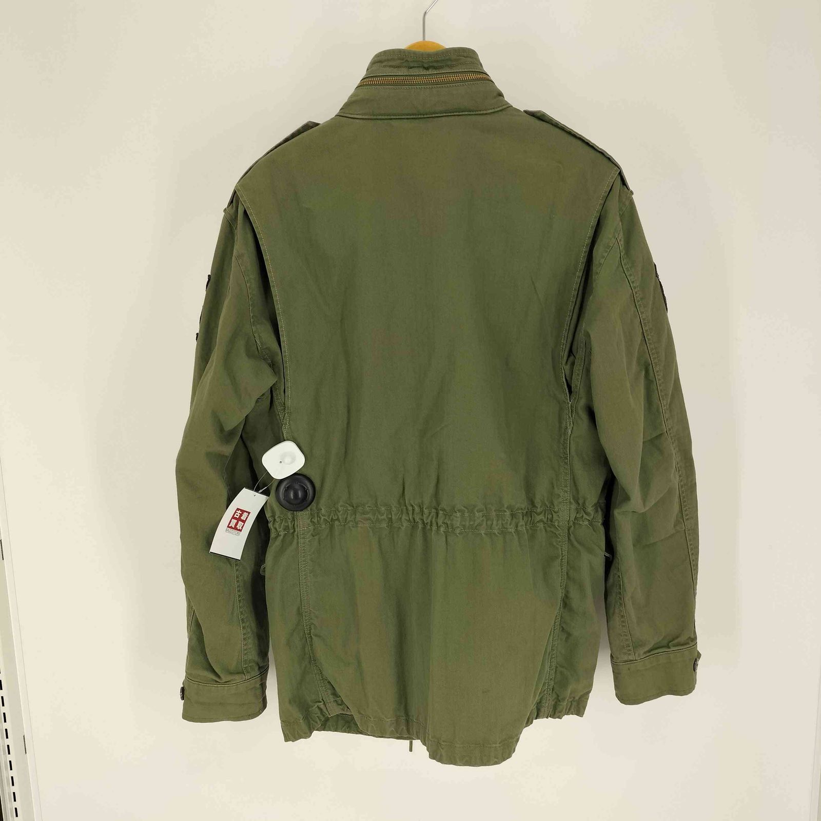 ポロラルフローレン POLO RALPH LAUREN M-65 Field Jacket