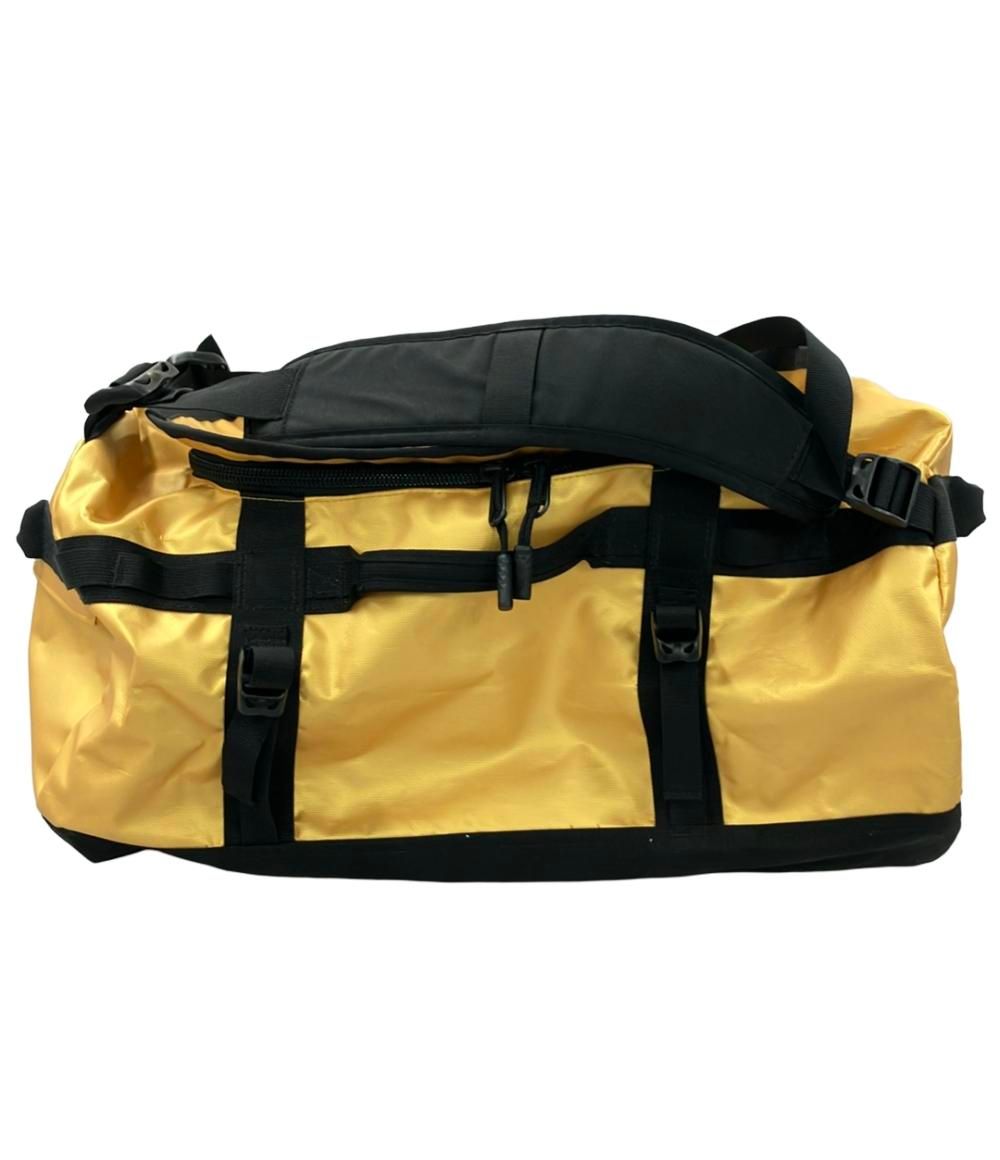 ザ ノースフェイス リュック型ダッフルバッグ ボストンバッグ スポーツバッグ メンズ THE NORTH FACE
