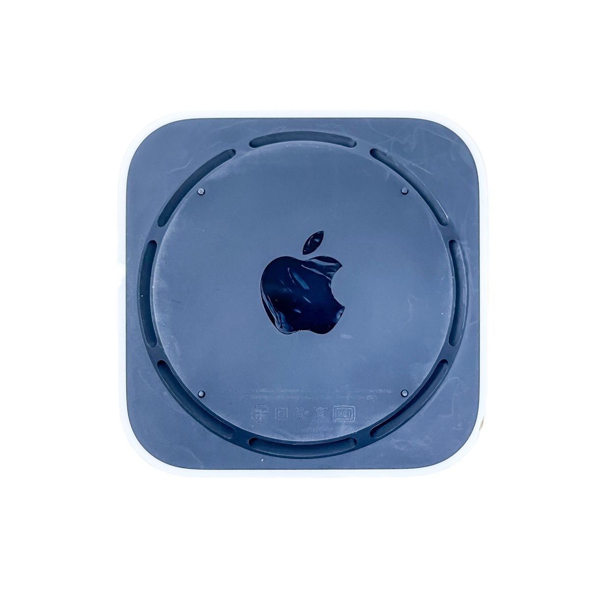 Mac - AirPort Time Capsule - Technical Specifications