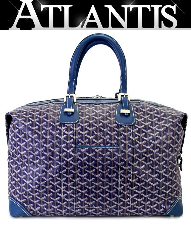 3日間限定　超美品　GORARD ゴヤール ボウリング55 ボストンバック 3日間限定 超美品 GORARD ゴヤール ボウリング55 ボストンバック