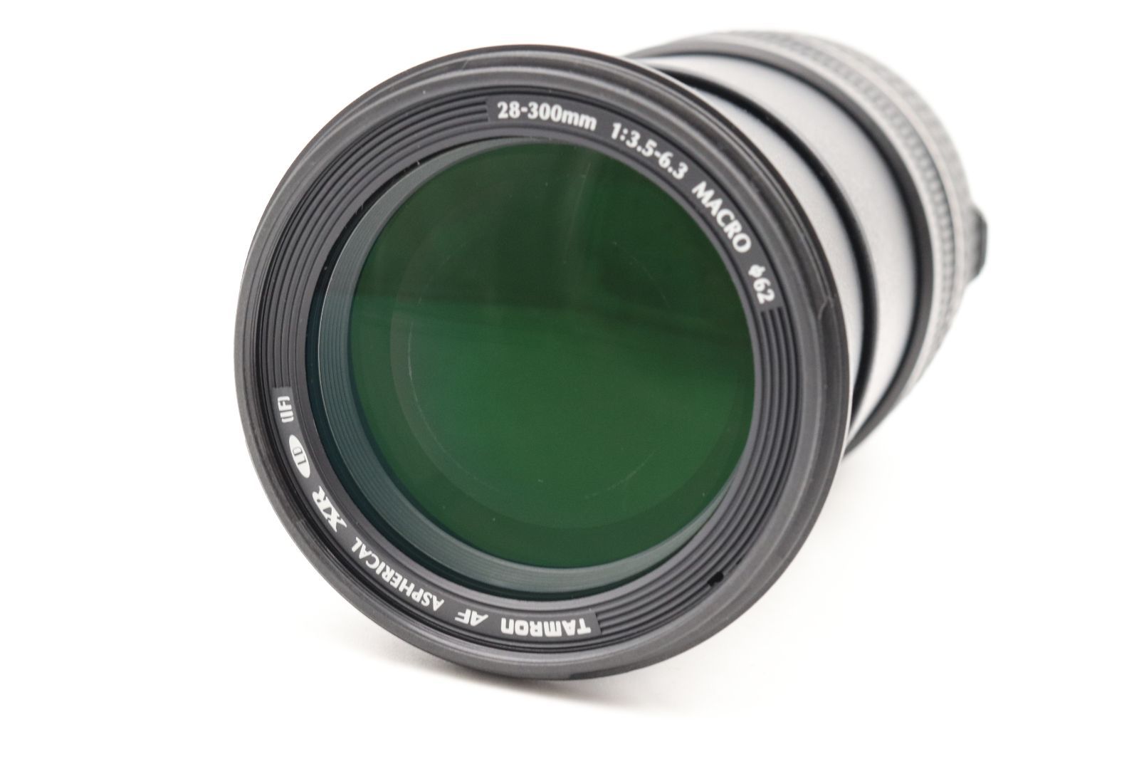  タムロン TAMRON AF 28 300 mm F 3 5 6 XR Di LD A 06 MACRO Canon キヤノン 14727 レンズ(ズーム) カメラ