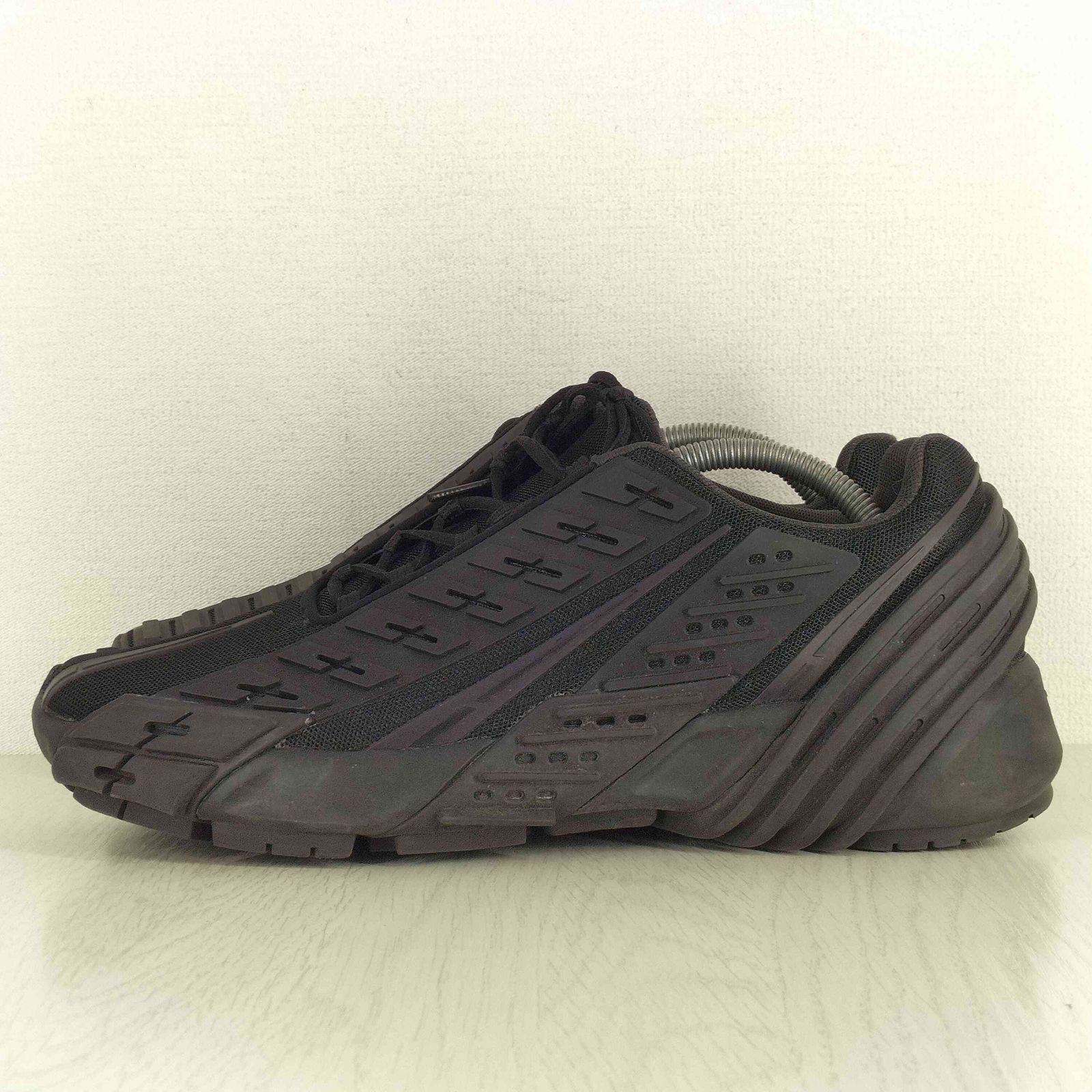 ディーゼル DIESEL 22ss S-PROTO TYPE LOW メンズ JPN：28