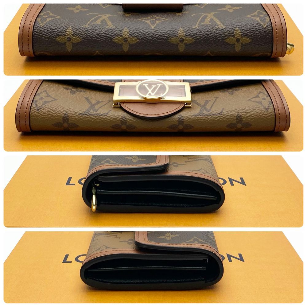 新品同様✨LOUIS VUITTON ルイヴィトン モノグラム M46645 最高峰品】未使用！ルイヴィトン LOUIS VUITTON モノグラム