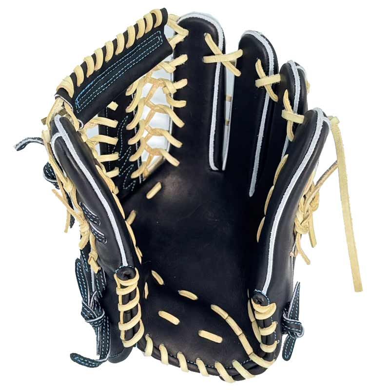 テッペン Teppen てっぺん 硬式用グラブ 2025下半期 オーダーグラブ 外野手用 グラブ袋付き 25 AW TTY-S 2025 11-010