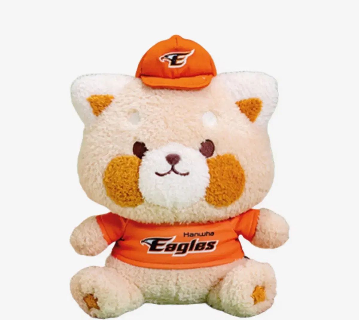 Hanwhae Eagles ハンファ イーグルス 最強レシピ ぬいぐるみ