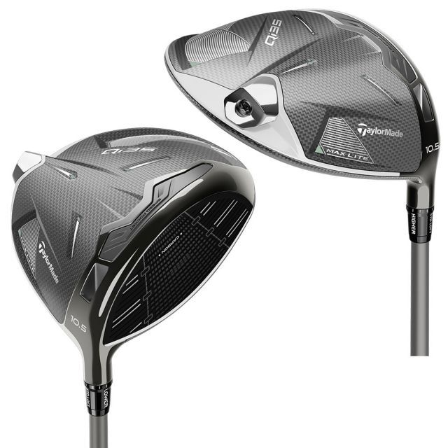 TaylorMade - 【新品未使用】テーラーメイド Qi35 MAX メンズゴルフセット 10本 S 楽天市場】TaylorMade テーラーメイド日本正規品 Qi35 MAX