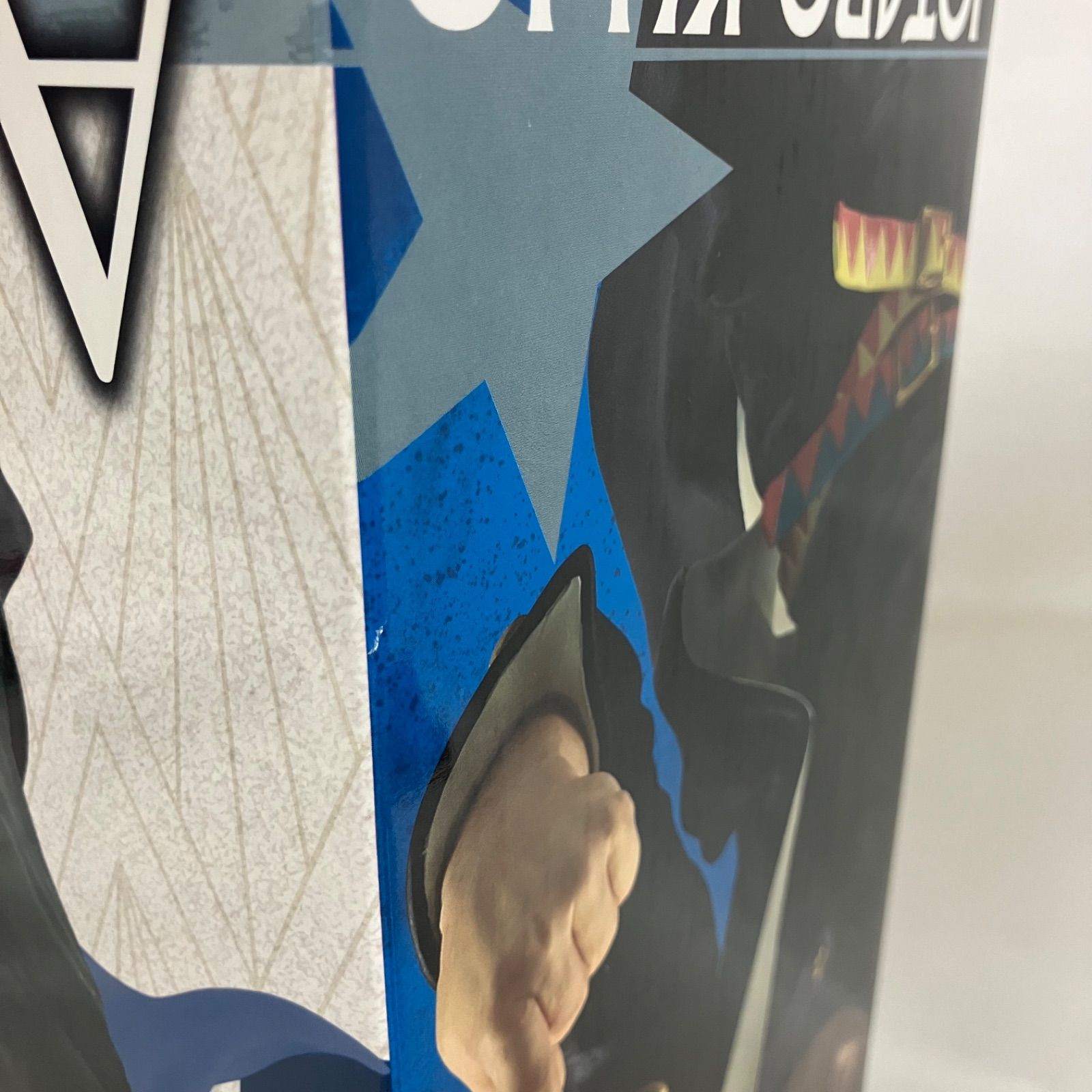 空条承太郎 D賞