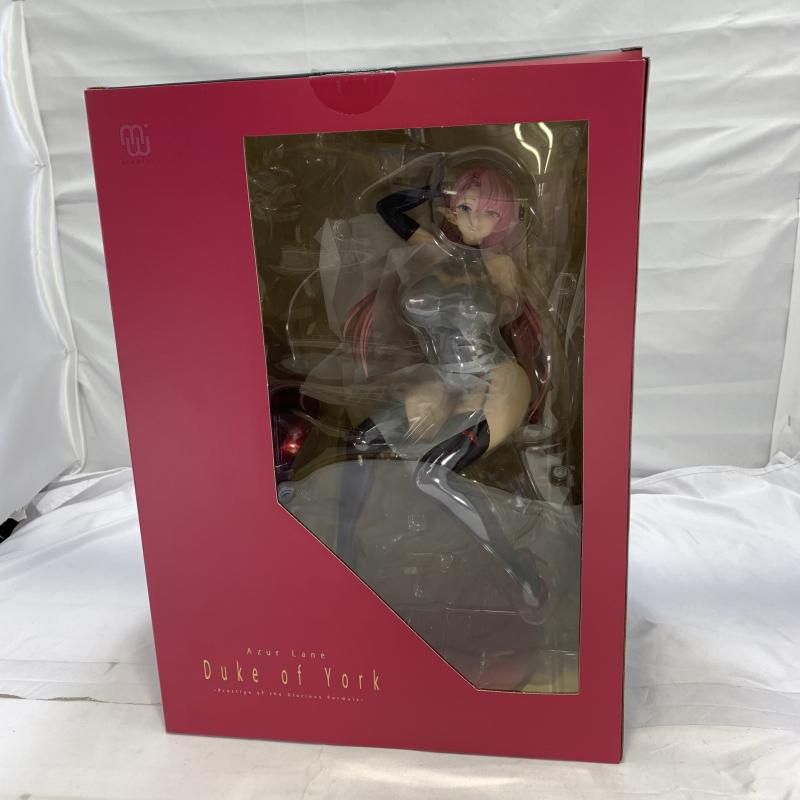中古】開封/色移り有)MIMEYOI デューク・オブ・ヨーク -誉笏の