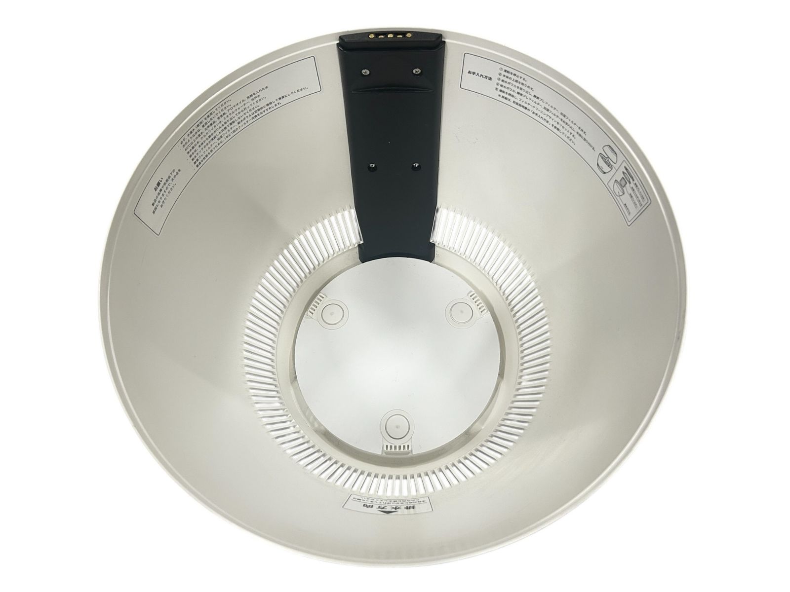 気化式加湿器 ERN-1100UA-WK