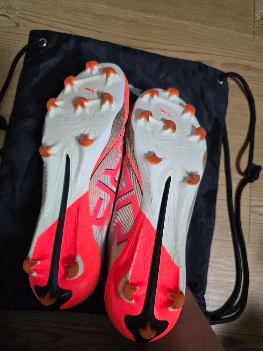 アスレタ原宿別注モデル】 11023 CODE A002 ID 26cm 完品