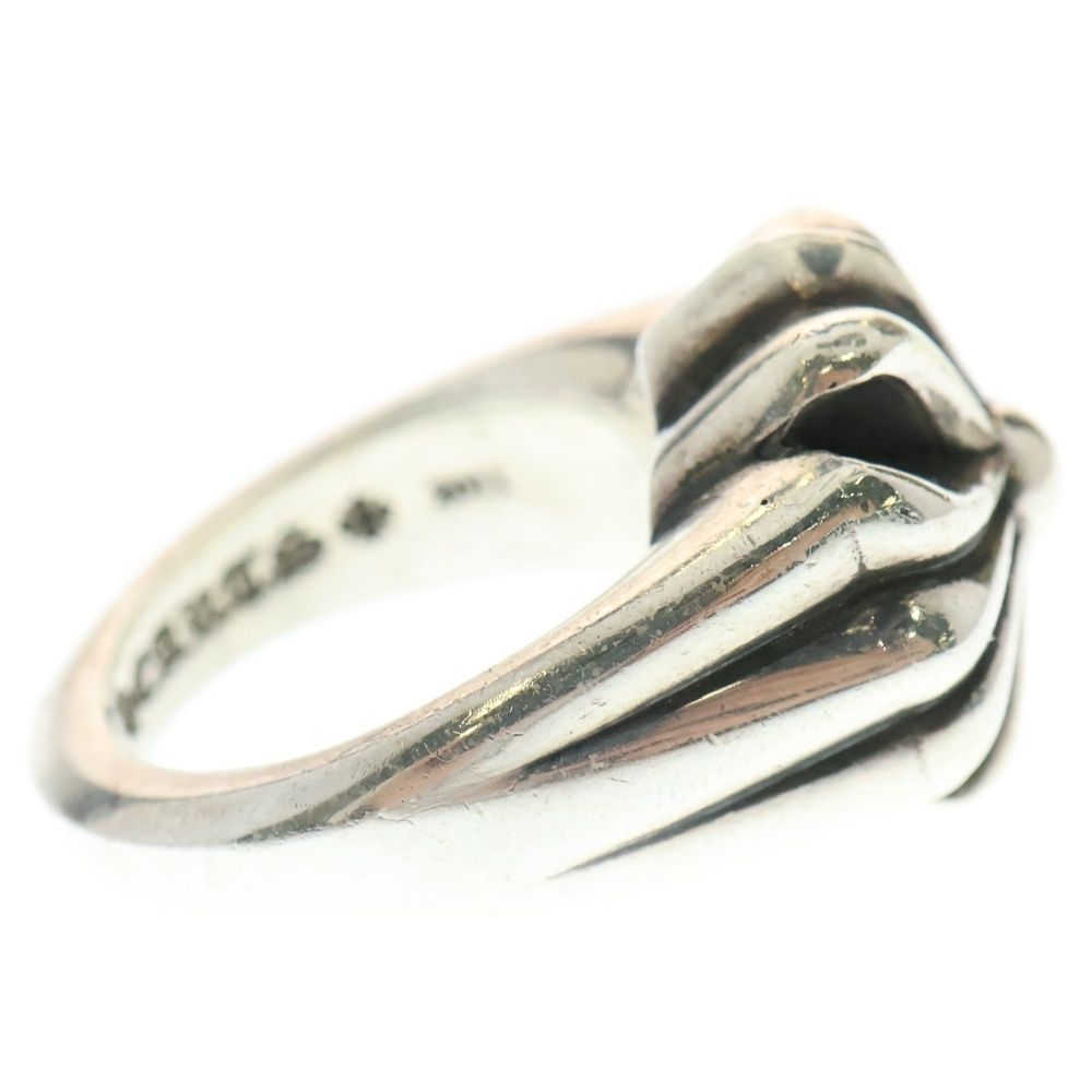 CHROME HEARTS (クロムハーツ) CUTOUT CH PLS LG ラージカット