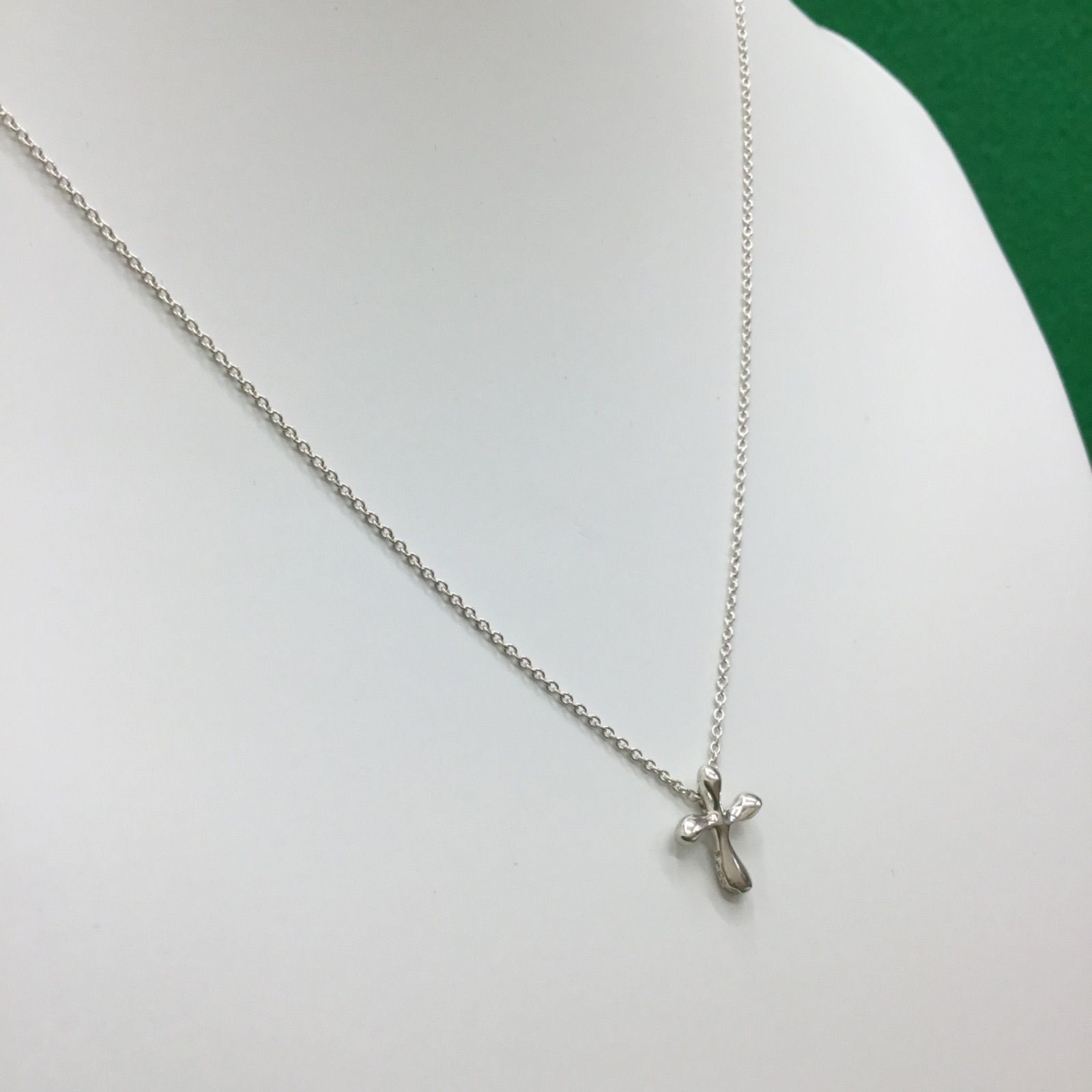 ☆美品☆ TIFFANY&Co. ティファニー 箱付き ／ ティファニー