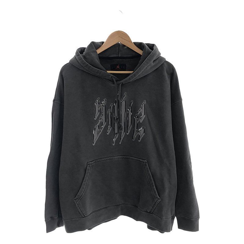 Billie Eilish ビリー・アイリッシュ パーカー スウェット 公式 Nike Billie Eilish Fleece Hoodie ビリーアイリッシュ パーカー