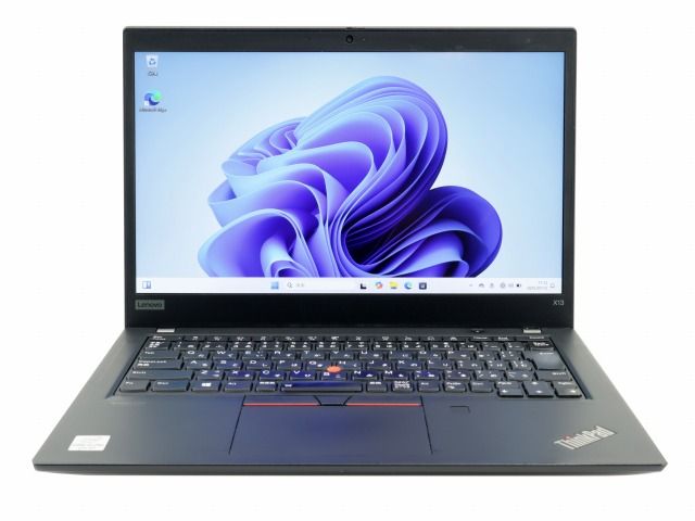 LENOVO レノボ THINKPAD X13 GEN 1 SSD256GB メモリ16GB Core i5