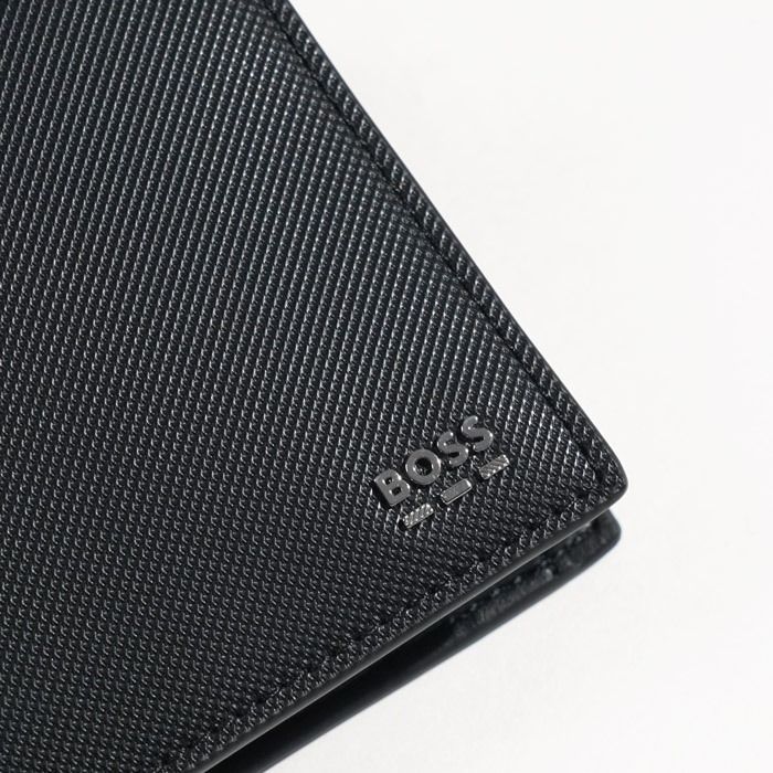 国内発送 HUGO BOSS 三つ折り財布 Ray 50536503 HUGO BOSS ヒューゴボス 三つ折り財布 Ray 50536503 - メルカリ