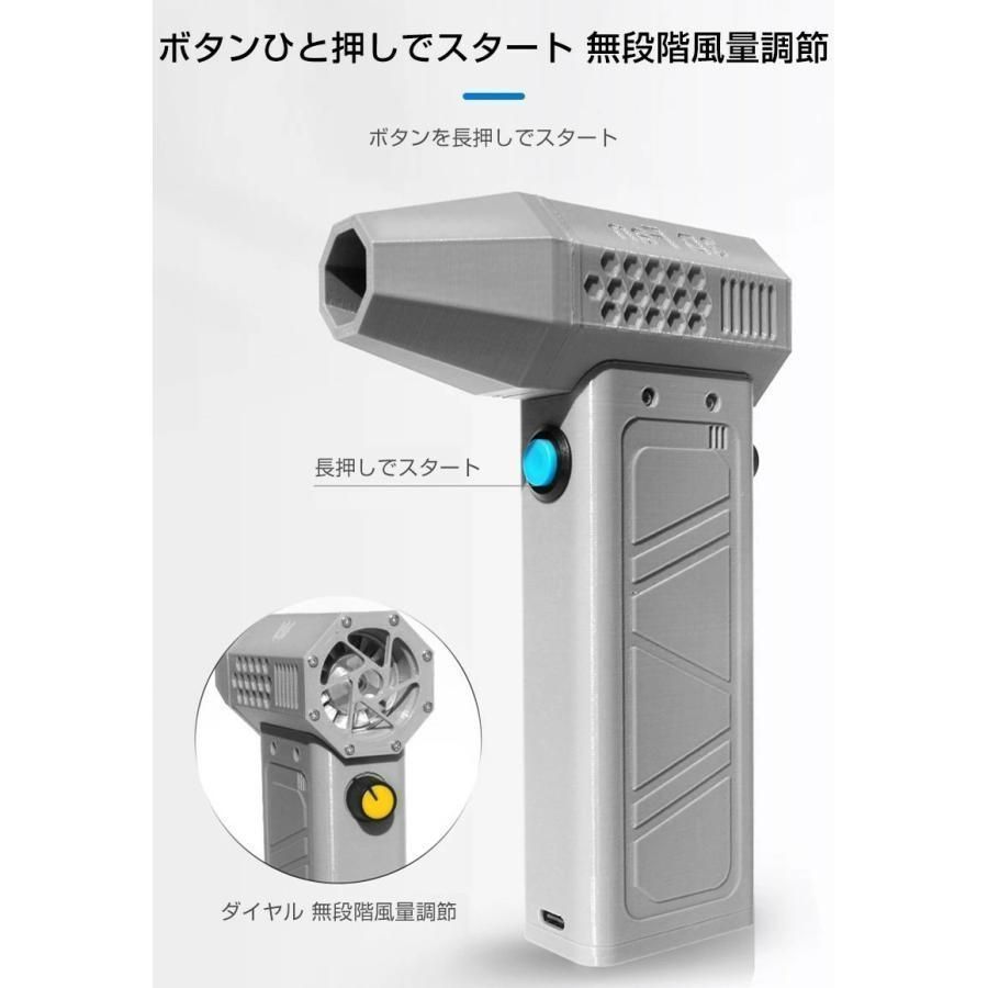 ミニジェットファン 最強