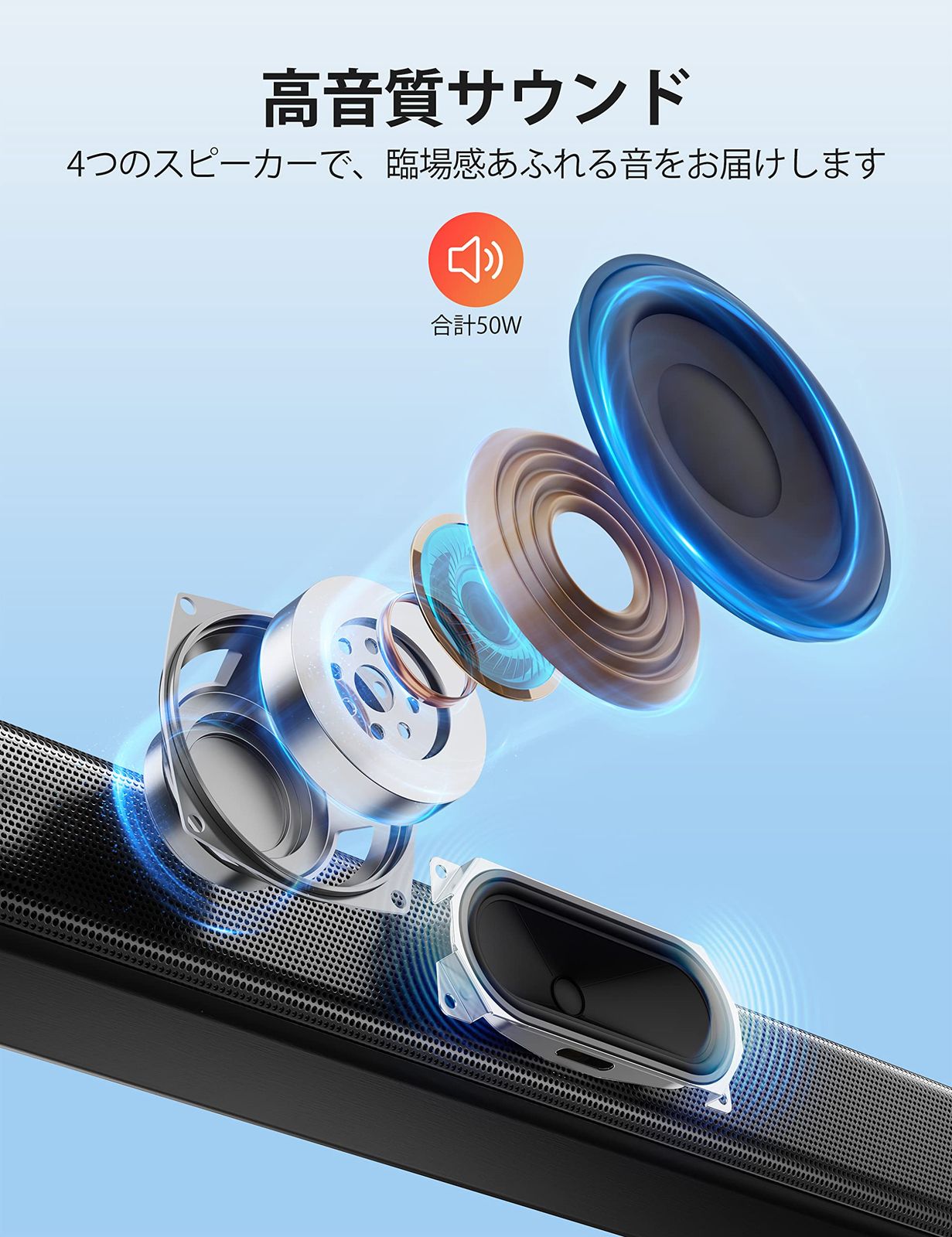 リモコン付き 壁掛け