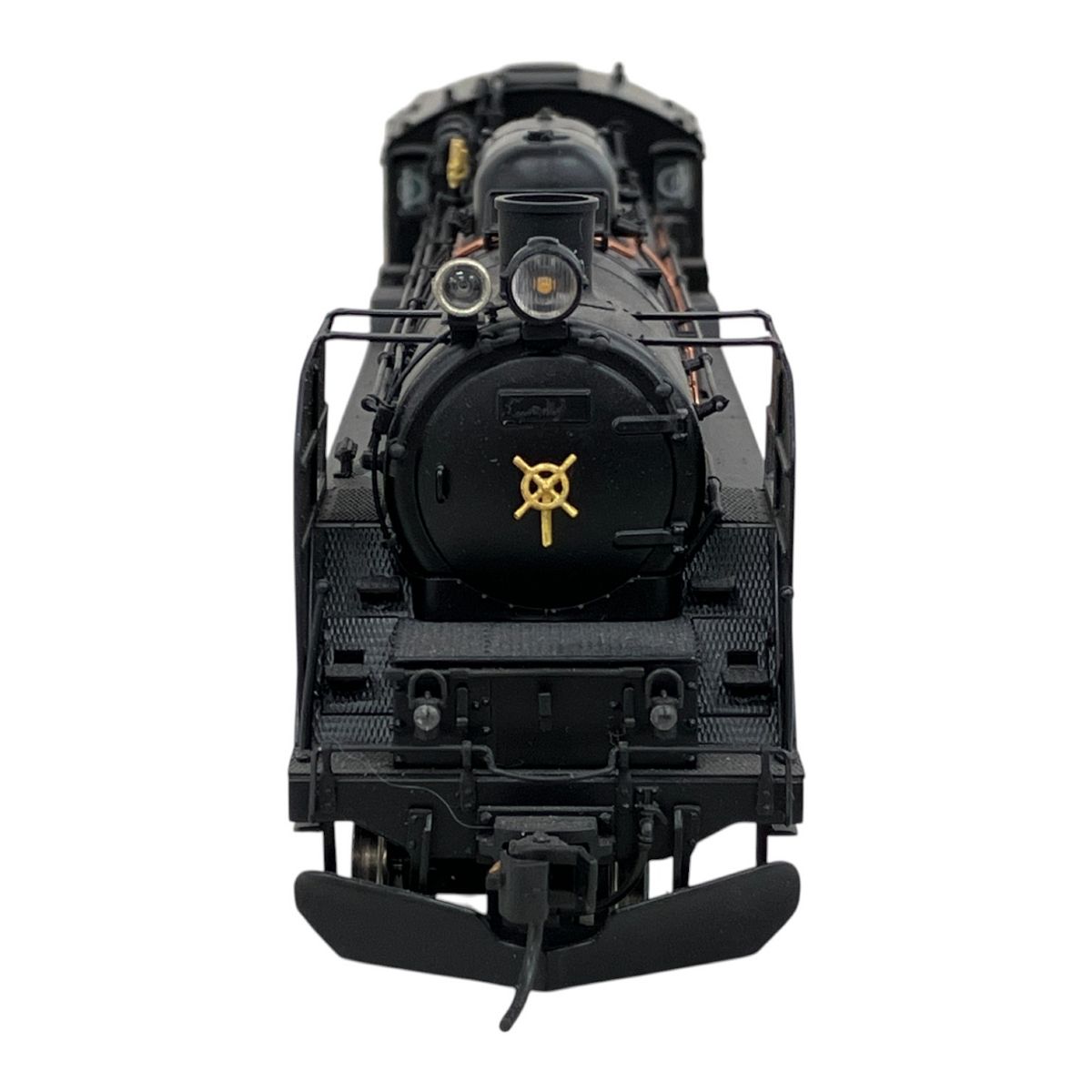 パ*ク様 Tenshodo D51蒸気機関車 No.71025 天賞堂 [71025] D51形蒸気機関車 標準型 長野式集煙装置付
