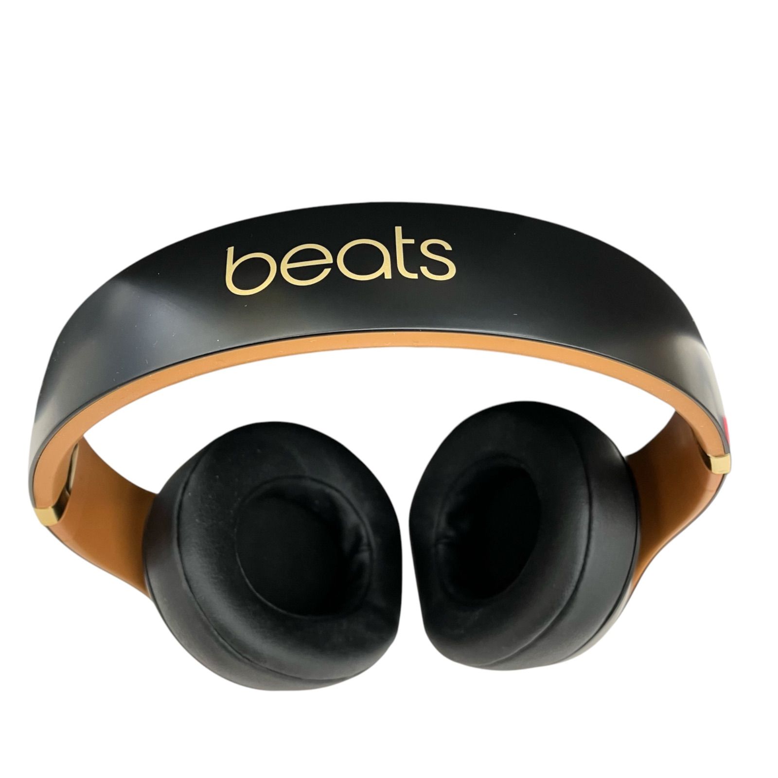 186000 現状品 Beats by Dr.Dre Studio3 Wireless ヘッドフォン MIDNIGHT BLACK ノイキャン