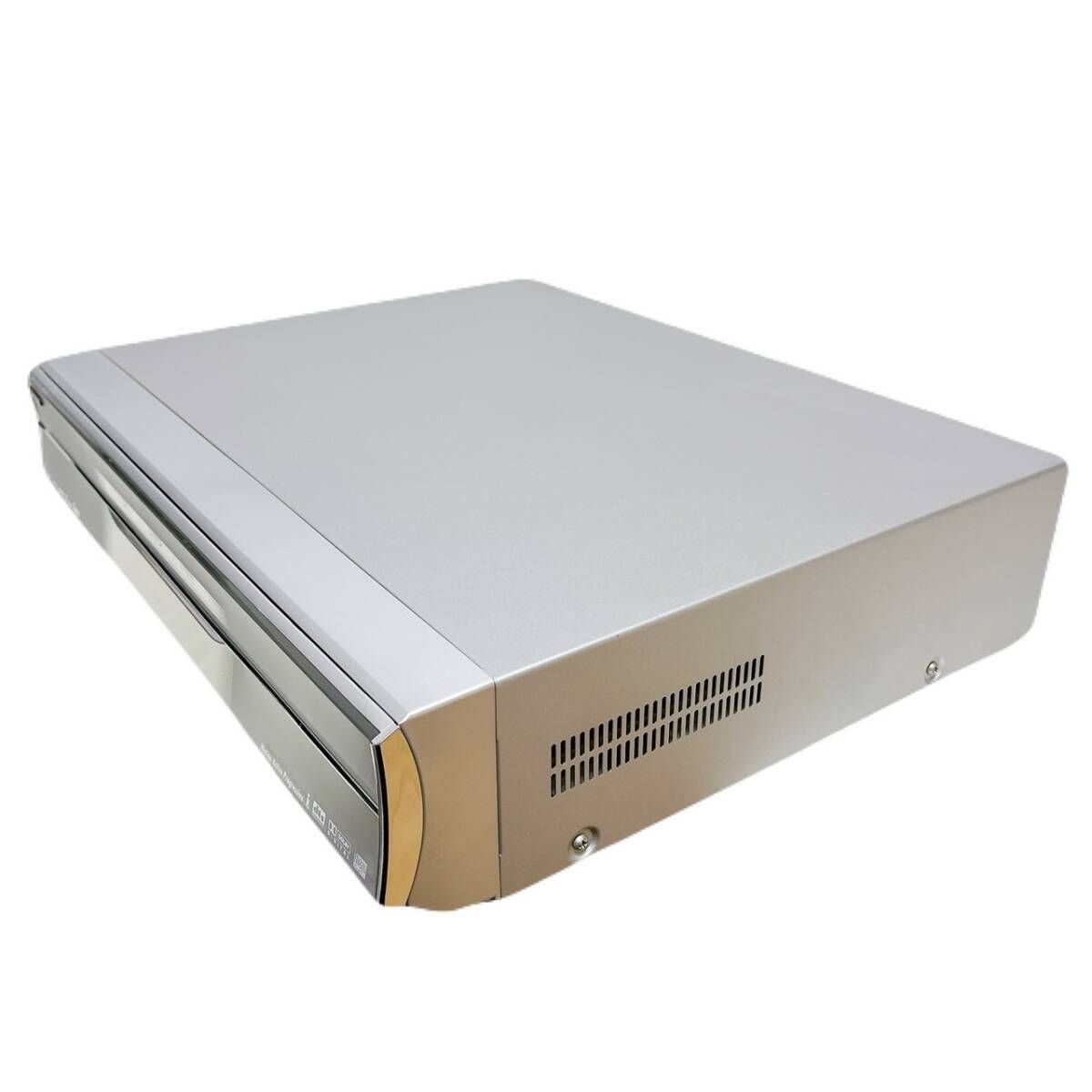 【VHS⇄HDDダビング可能】Victor ビクター DR-MX1 ビクター ダビング機能HDD搭載 VHS一体型 DVDレコーダー DR-MX10
