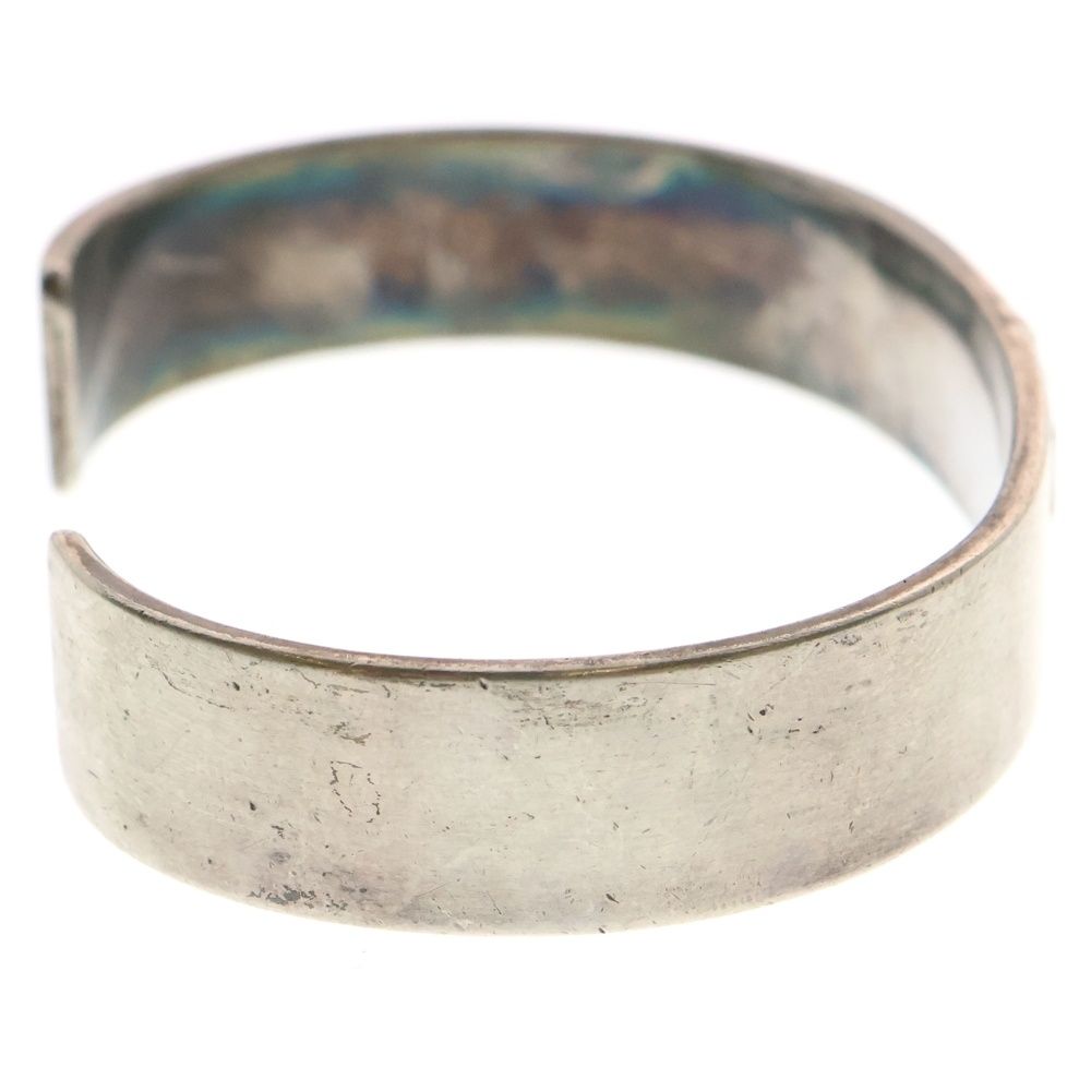 平打ちブレスM バングル