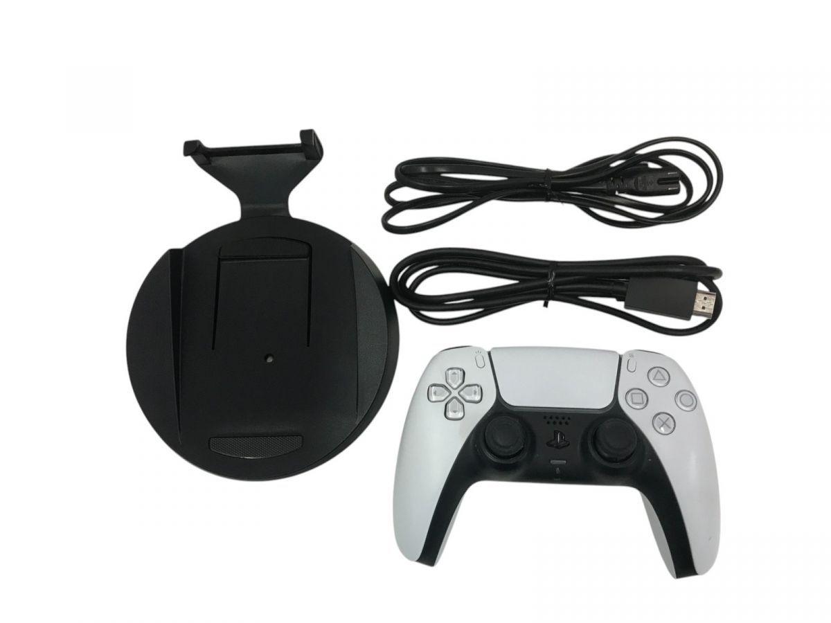 PlayStation5 SONY ソニー PS5 ゲーム機 本体 825GB CFI-1100A01