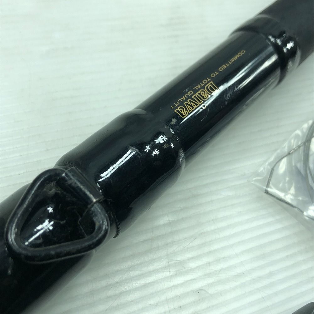 ΣΣDAIWA ダイワ 磯竿 MH500 HZインターライン シーライン石鯛T MH500
