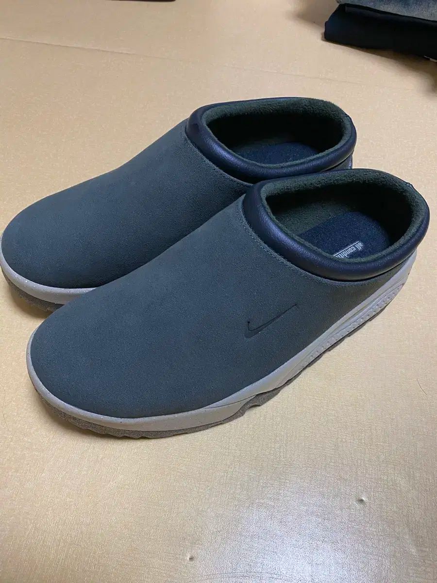 NIKE ナイキ acg ルーファス 靴 ミュール 280