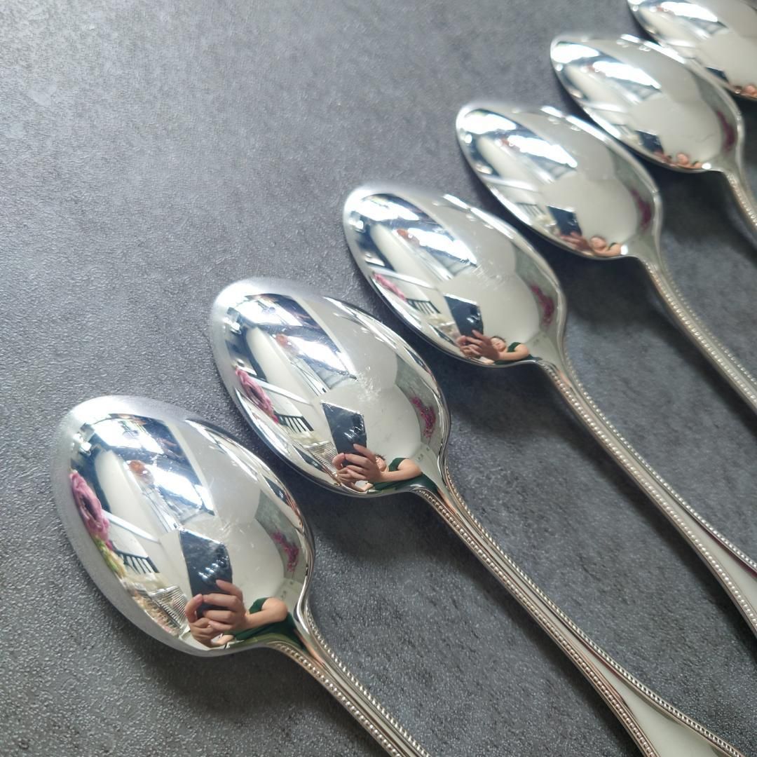 パール コーヒースプーン