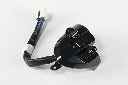SE44J シグナスX (3型) 純正部品スイッチボックス 992161 ヤマハ発動機(Yamaha)