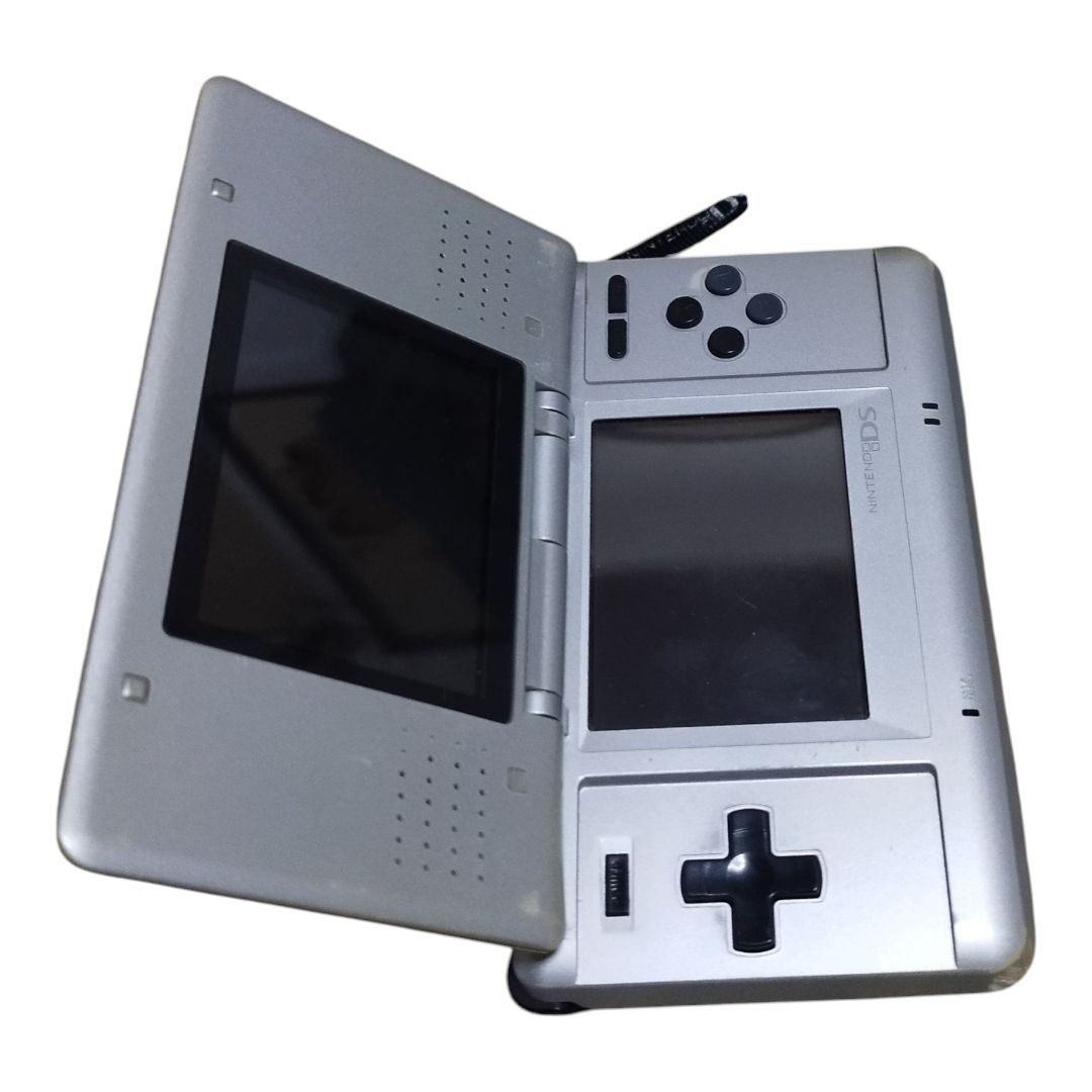 任天堂 NINTENDO ニンテンドーDS 初代 NTR レッド 本体のみ