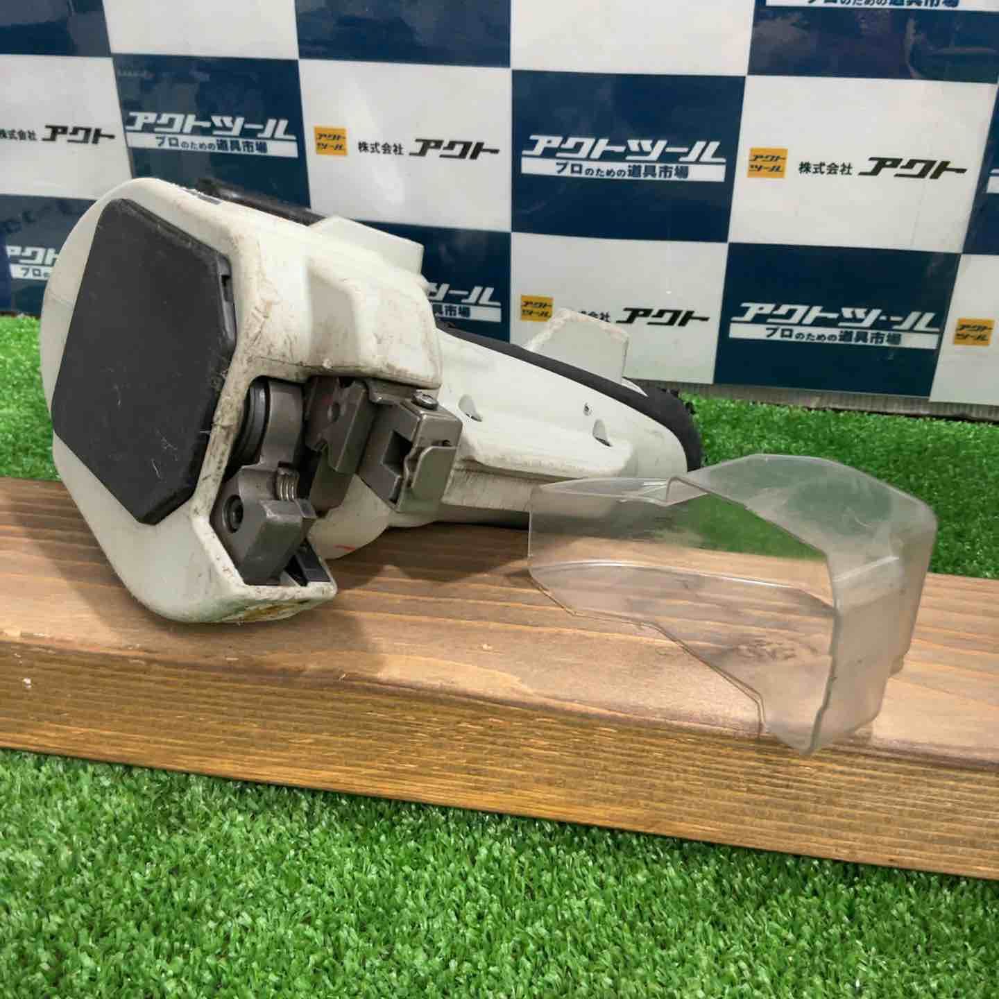 Panasonic コードレス全ネジカッター