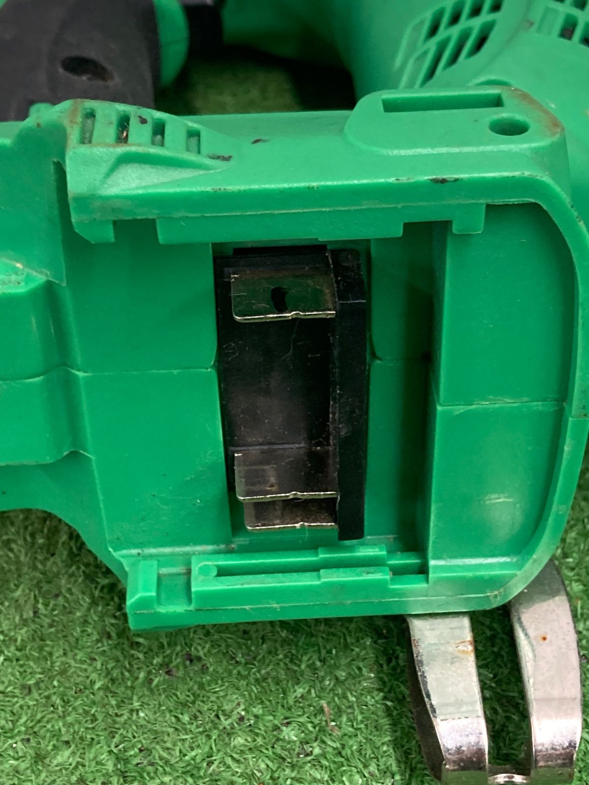 HiKOKI 日立工機