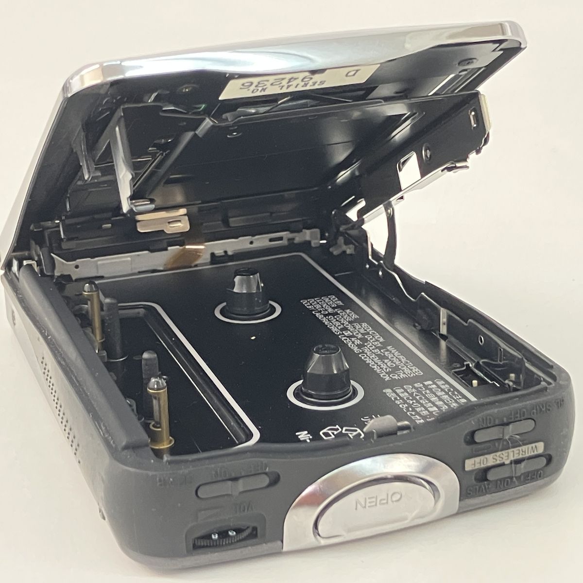 WM-WX1