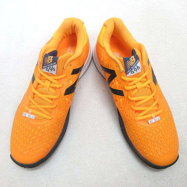 H□【30cm】ニューバランス/New Balance MC996OG2 テニス