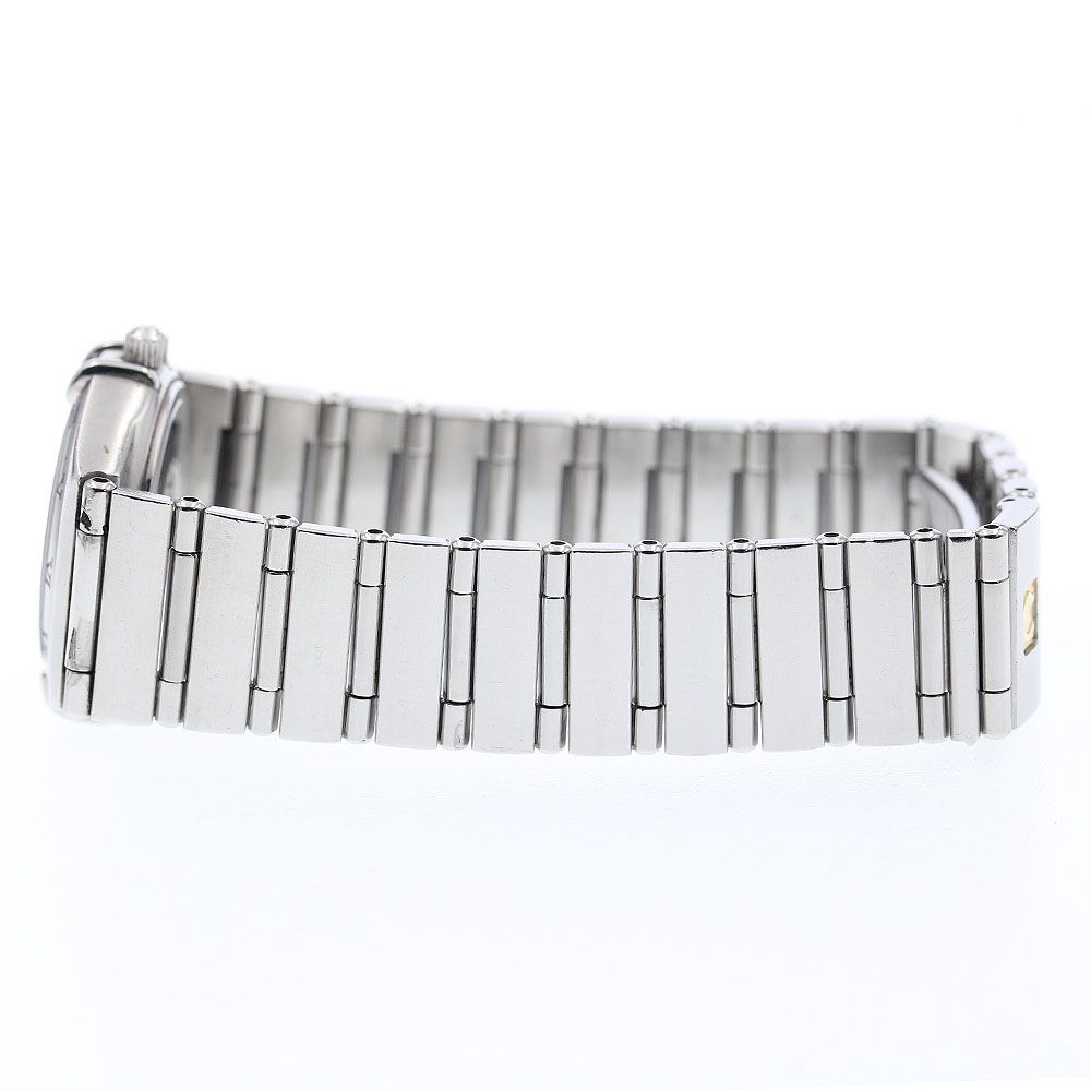 オメガ OMEGA 1572.40 コンステレーション クォーツ レディース保証書  