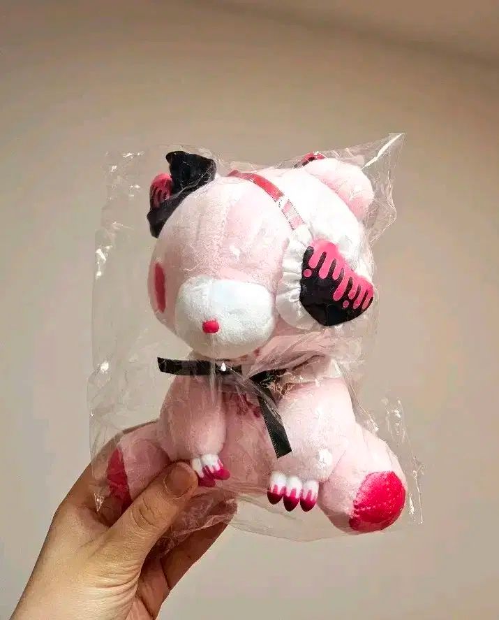 いたずらぐまのグル~ミ~(グルーミー) ゴシック シリーズ アイ いたずらぐまのグル~ミ~(グルーミー) ゴシック シリーズ アイ