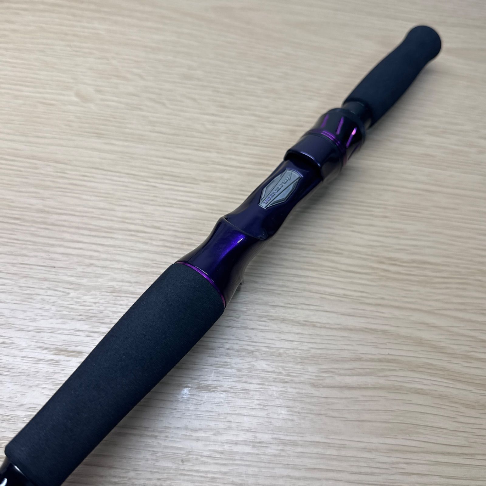 ハートランドリベラリスト　803M+RSB-22 ダイワ ハートランド リベラリスト 803M+RSB-22【即日発送