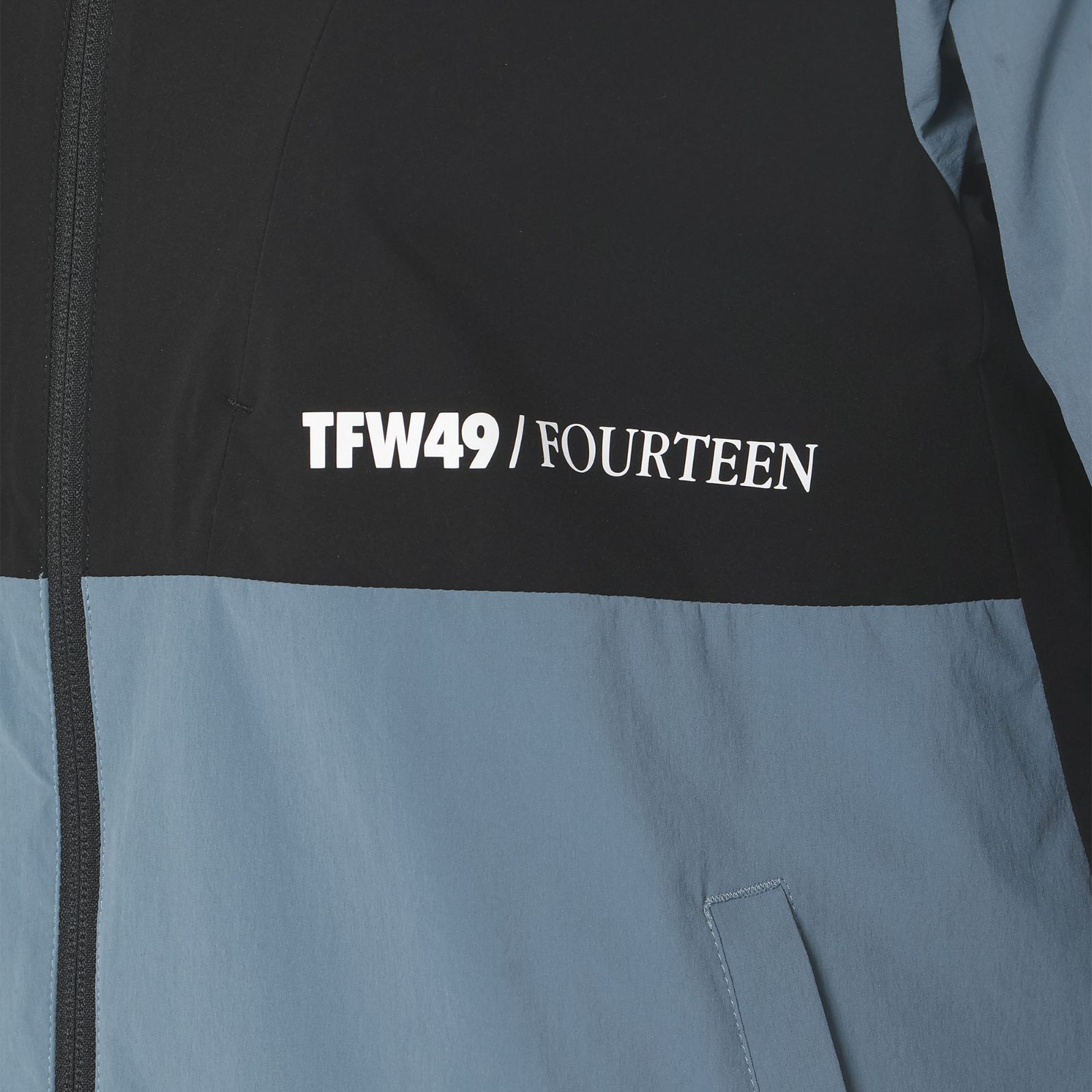 新品 限定1個】OCTA ZIP PANTSと OCTA BLOUSON セット（FOURTEEN