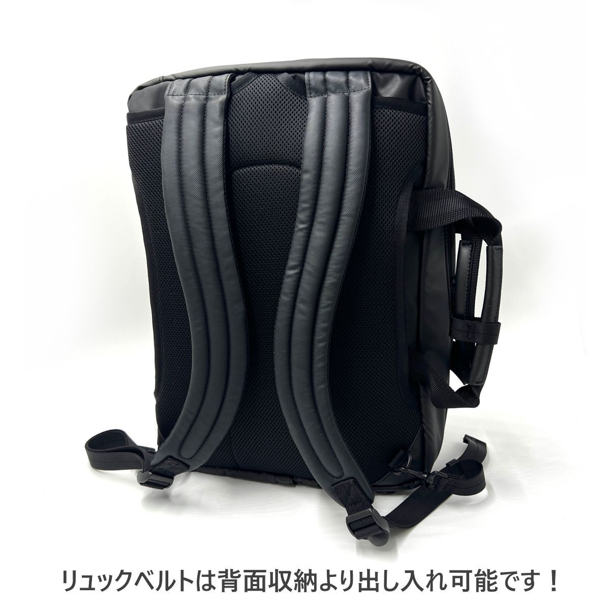 新品 ネオプロ 3WAY ビジネスバッグ ブリーフケース 斜め掛け リュック 
