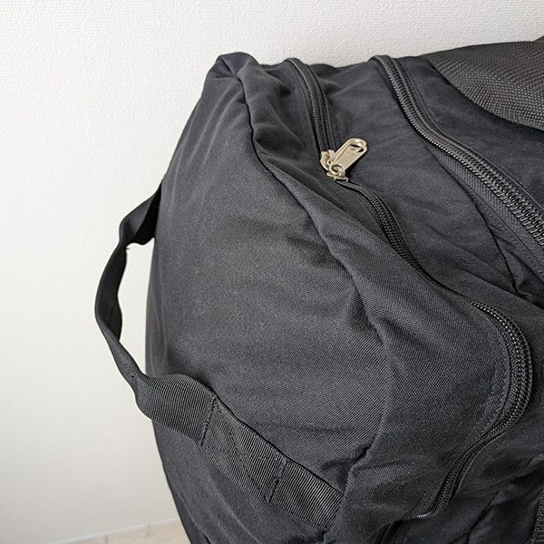 THE NORTH FACE ダッフルバッグ ドラムバッグ ユニセックス BC