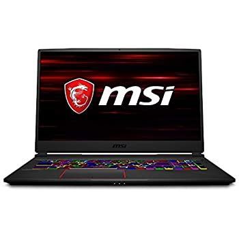 msi MSI ゲーミングノートパソコンの通販 | エムエスアイ [15.6型 