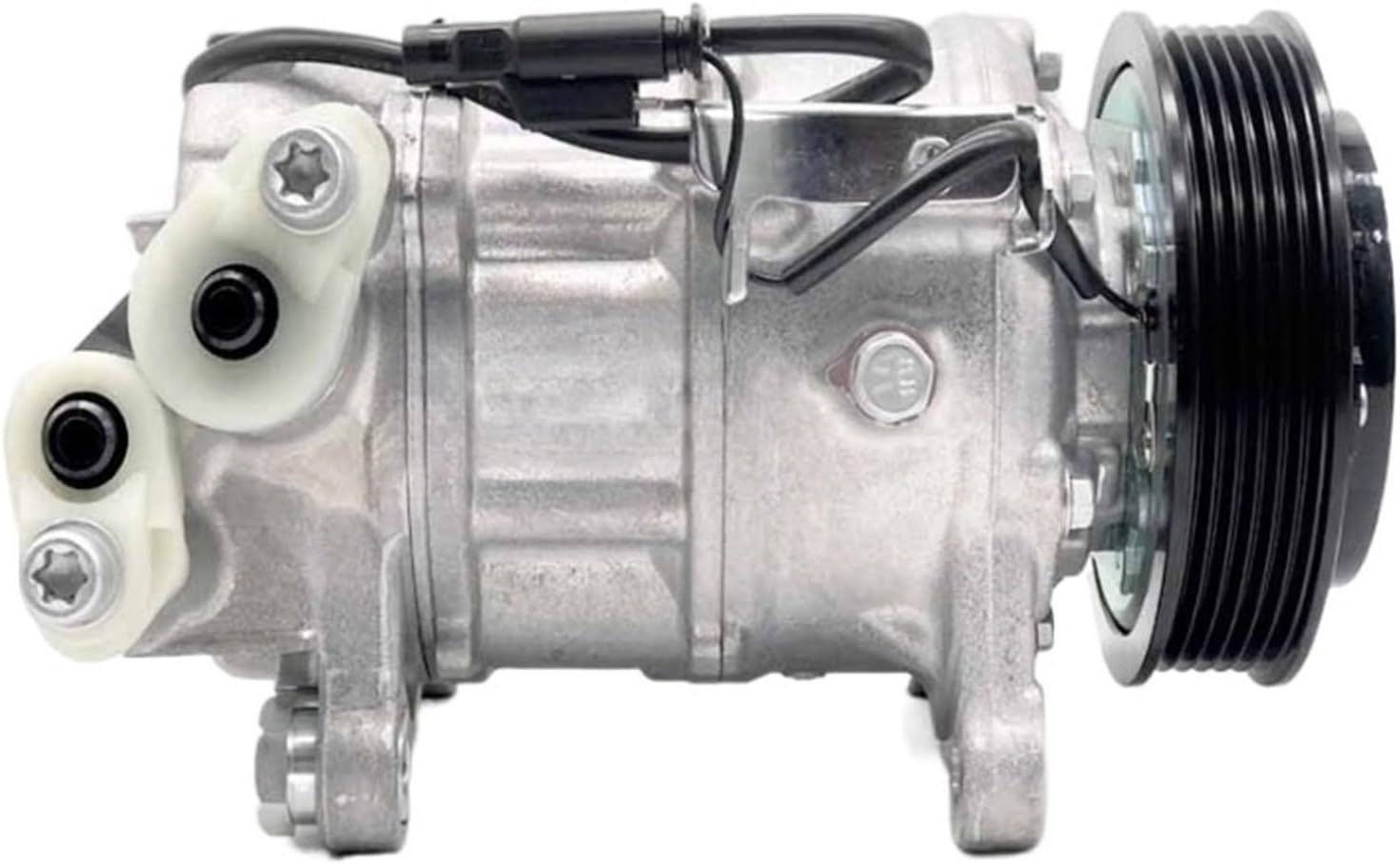 ミニクーパークラブマン2014-2019に適合するカーエアコンコンプレッサー 64526826880 64529295050 64526811430 64526811432 64526826879 64525A3F1D2 コンプレッサーの交換